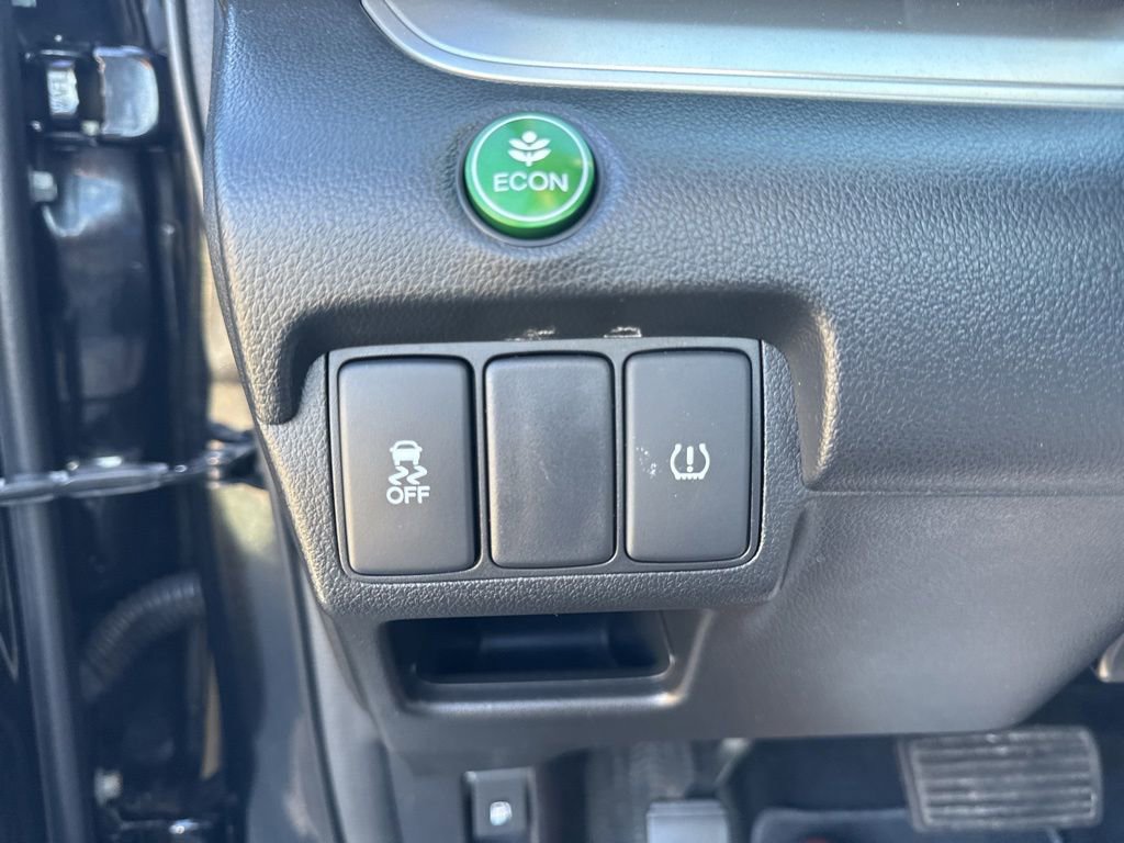 Used 2016 Honda CR-V EX image 20