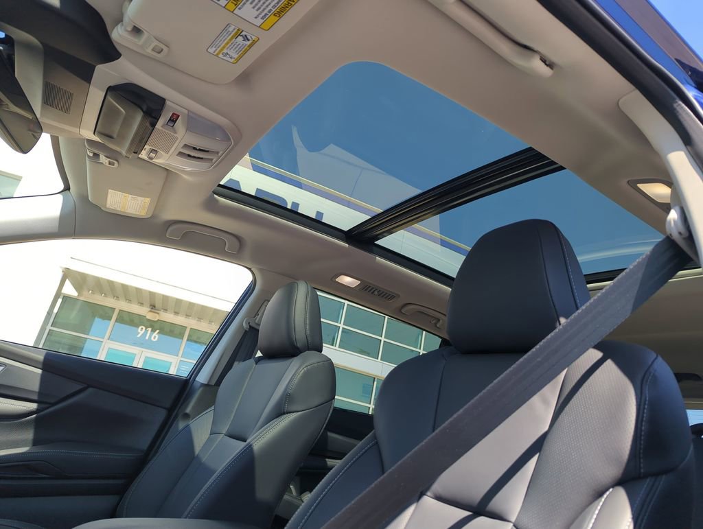New 2026 Subaru Ascent Limited AWD/4WD image 28
