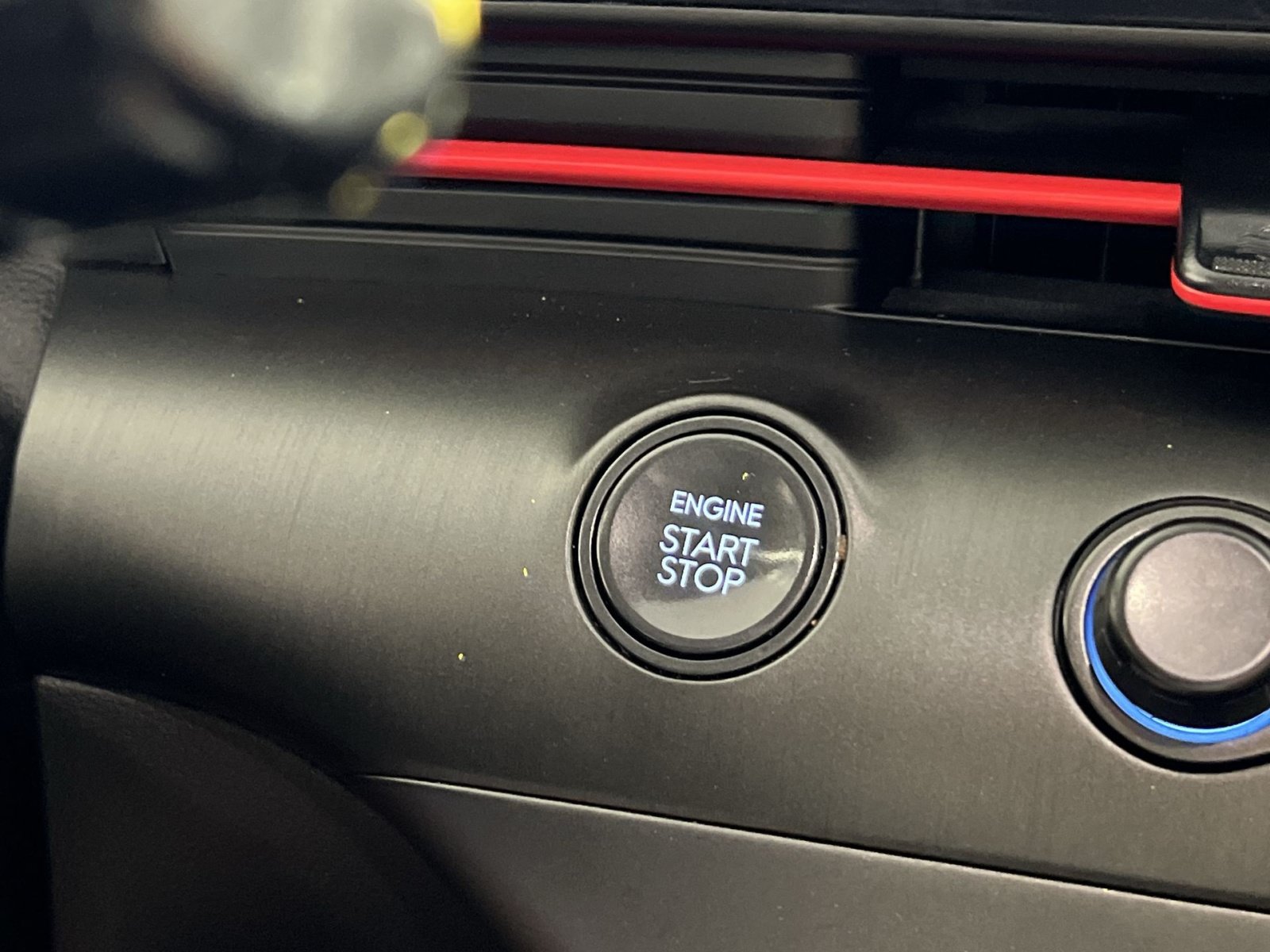 Used 2024 Hyundai Kona N Line FWD image 35