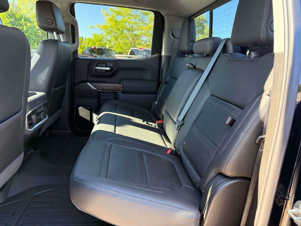 Used 2019 GMC Sierra 1500 Denali AWD/4WD image 12