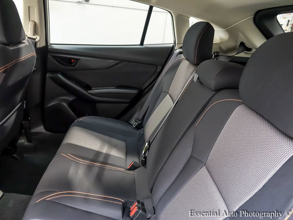 Used 2018 Subaru Crosstrek 2.0i Premium AWD/4WD image 11
