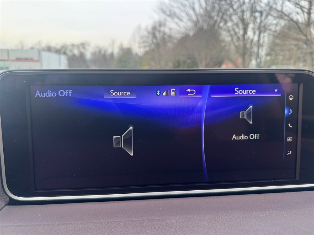 Used 2017 Lexus RX 350 350 image 24