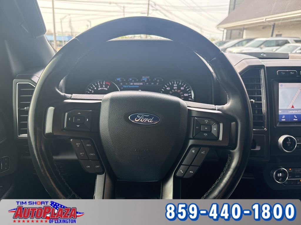 Used 2020 Ford Expedition Limited AWD/4WD image 19