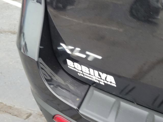 Used 2022 Ford Explorer XLT w/ Equipment Group 202A image 11