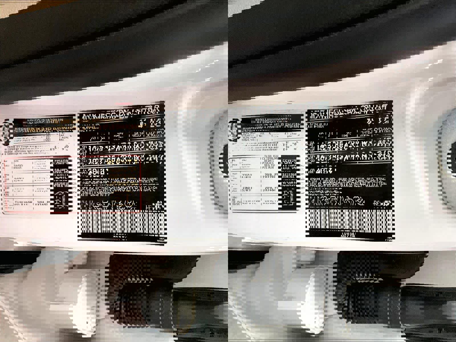 Used 2022 Mercedes-Benz GLC 300 4MATIC image 32