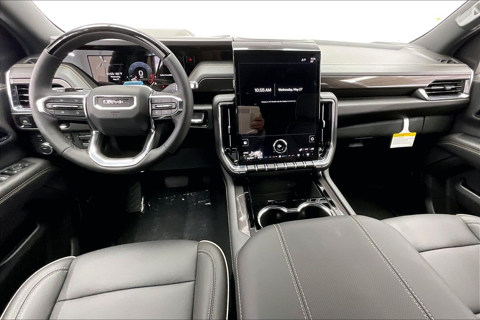 New 2026 GMC Yukon XL Elevation AWD/4WD image 5