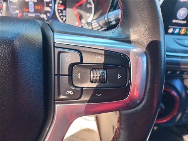 Used 2019 Chevrolet Blazer RS image 19