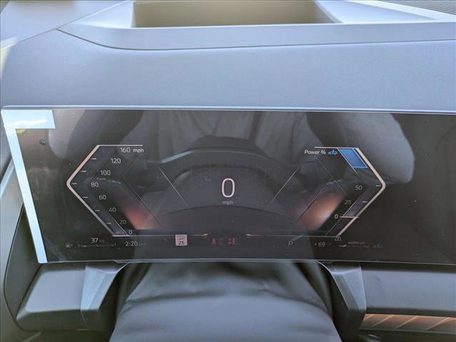 New 2026 BMW X3 xDrive30 w/ Premium Package image 11