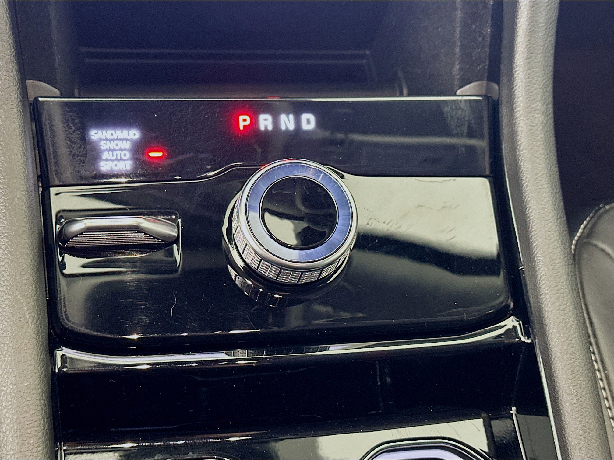 Used 2023 Jeep Grand Cherokee L Limited image 25