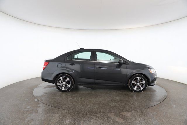 Used 2020 Chevrolet Sonic Premier image 22