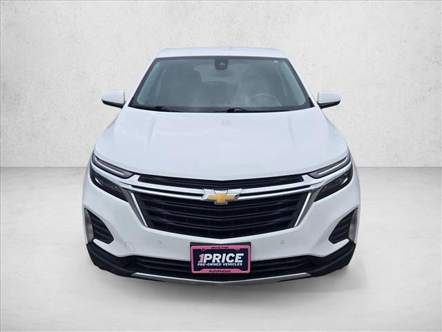 Used 2022 Chevrolet Equinox LT FWD video 2