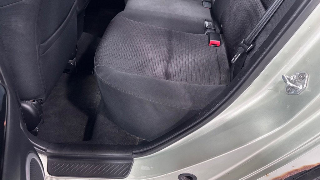 Used 2009 MAZDA MAZDA3 s Touring image 21