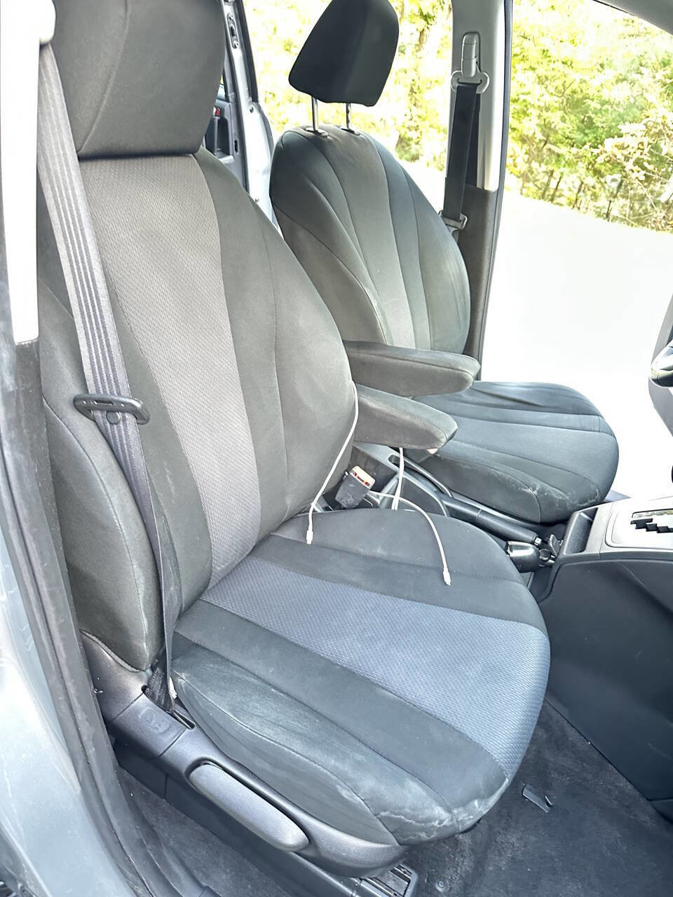 Used 2013 MAZDA MAZDA5 Touring image 15