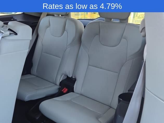 Certified 2023 Volvo XC90 B6 Plus image 18