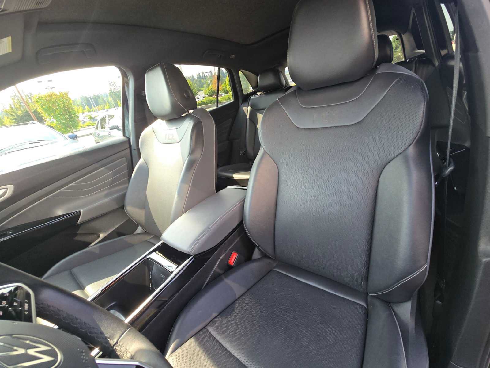 Used 2023 Volkswagen ID.4 S RWD image 22