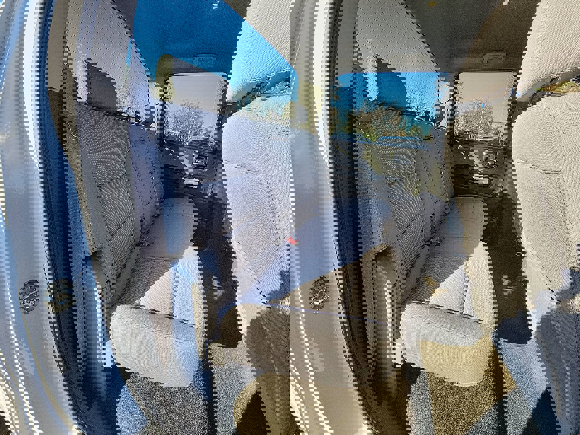 Used 2016 Chevrolet Silverado 1500 LT w/ All Star Edition image 26