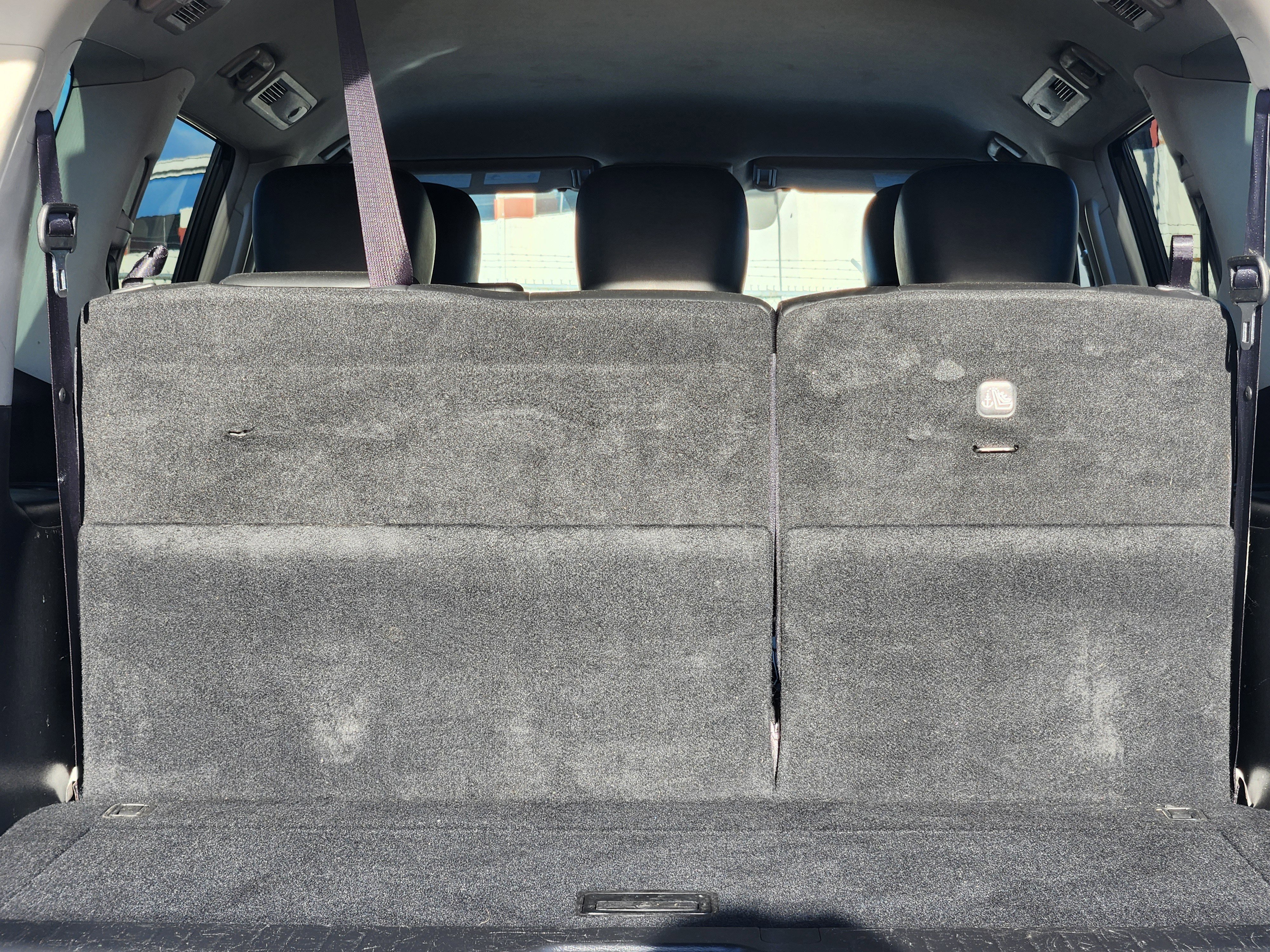 Used 2023 Nissan Armada SV image 23