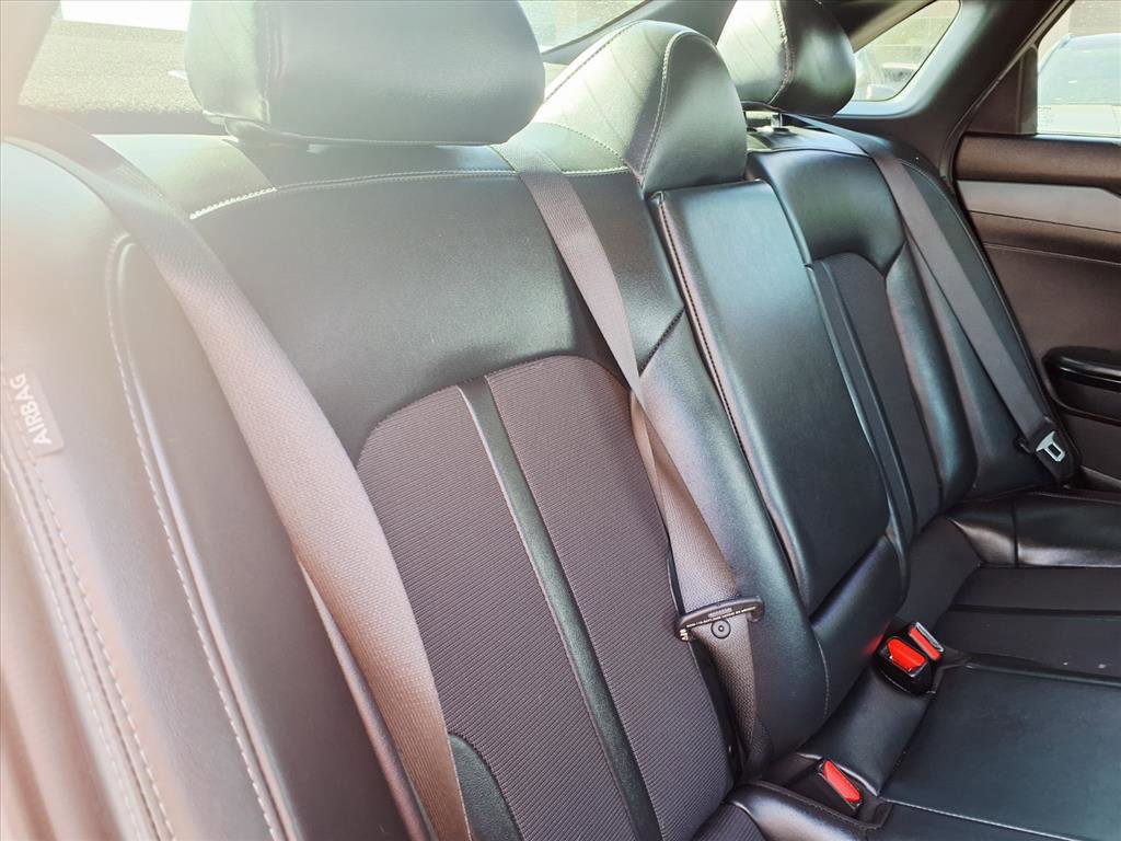 Used 2022 Kia K5 GT-Line image 15