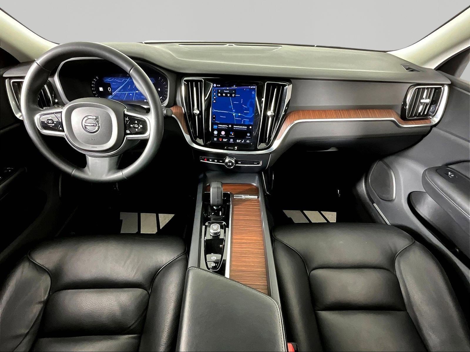Used 2024 Volvo S60 B5 Plus FWD image 7