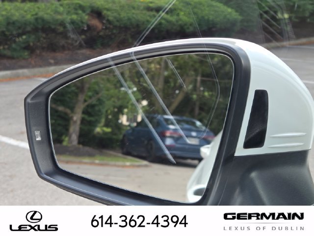 Used 2024 Volkswagen Tiguan SE AWD/4WD image 27