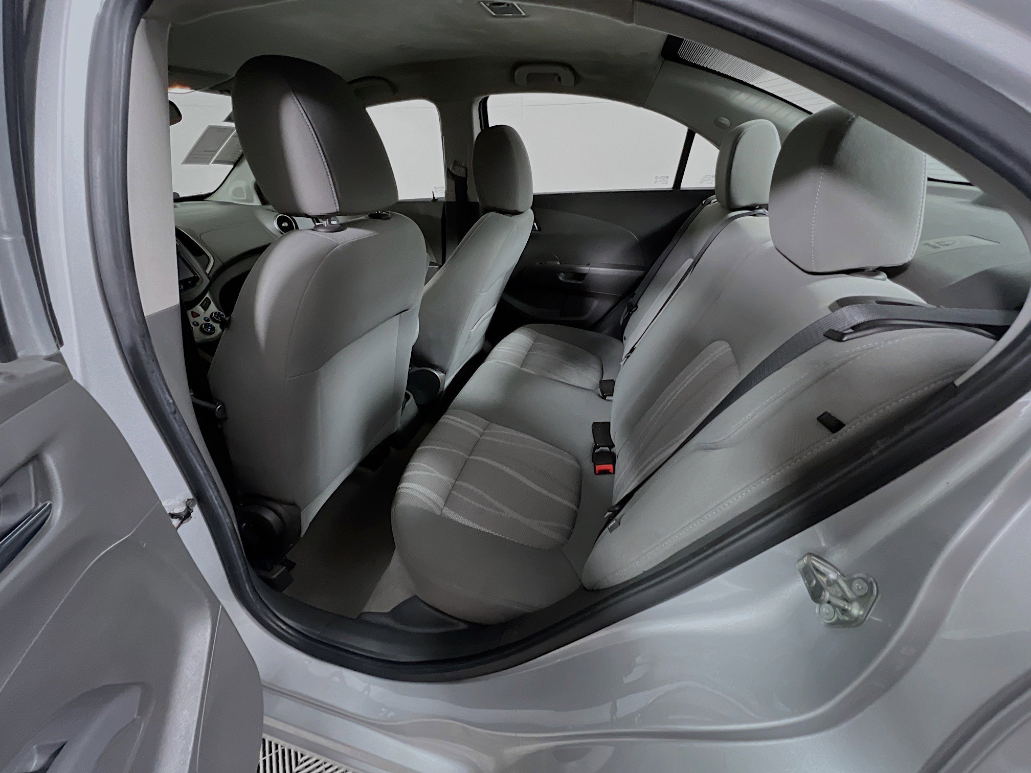 Used 2016 Chevrolet Sonic LT image 28