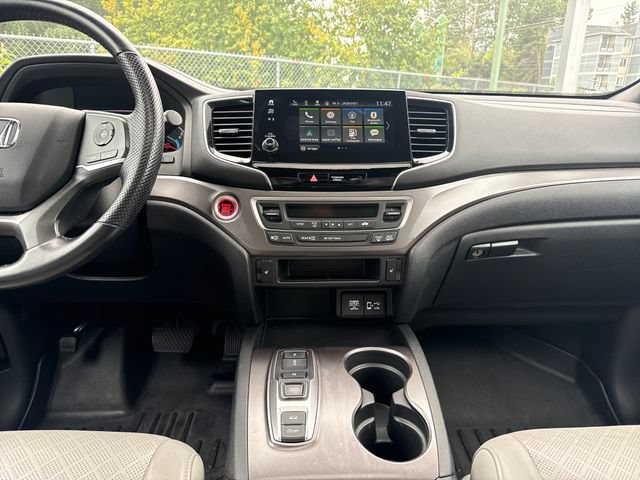 Used 2020 Honda Passport EX-L image 25