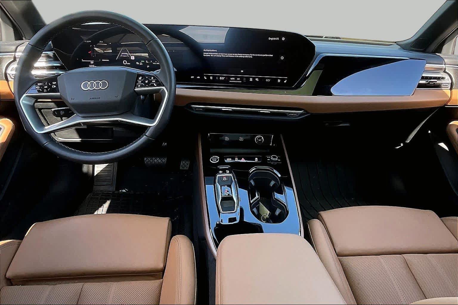 Used 2025 Audi A5 Premium Plus AWD/4WD image 15