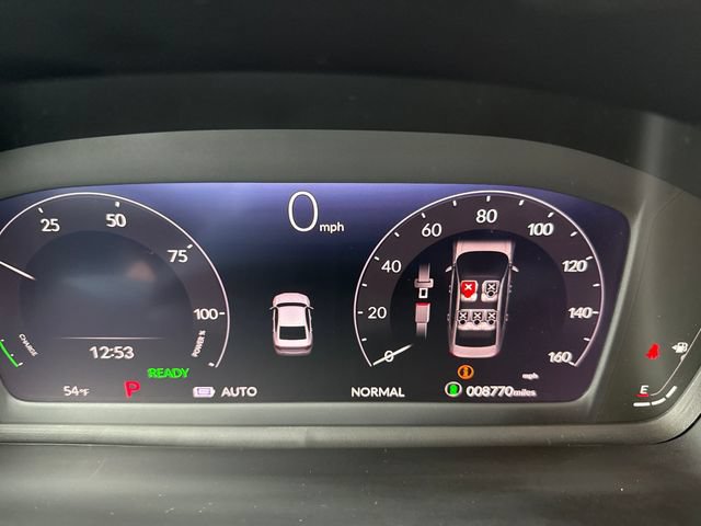 Used 2025 Honda Accord Sport image 28