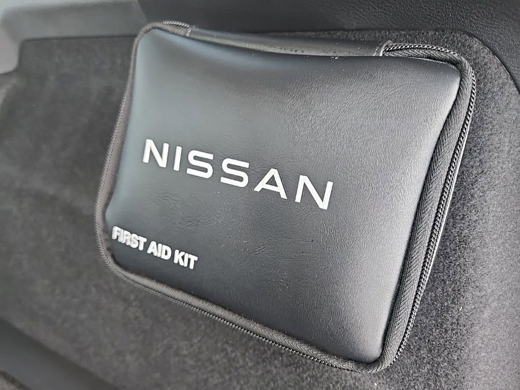 Used 2022 Nissan Rogue SV AWD/4WD image 44