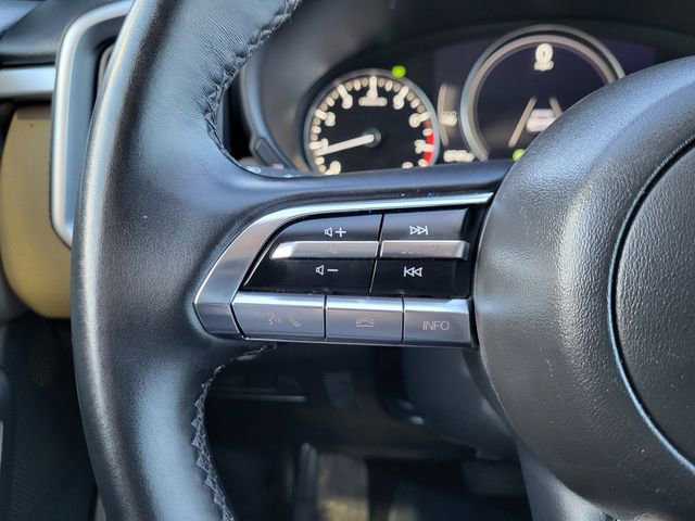 Used 2025 MAZDA CX-50 AWD 2.5 S w/ Weather Package image 16