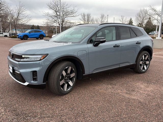 New 2026 Honda Prologue Elite image 3