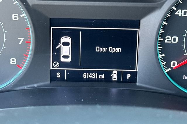 Used 2024 Chevrolet Malibu LT image 29