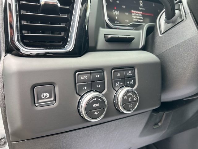 Used 2025 GMC Sierra 2500 Denali w/ Denali Reserve Package image 38
