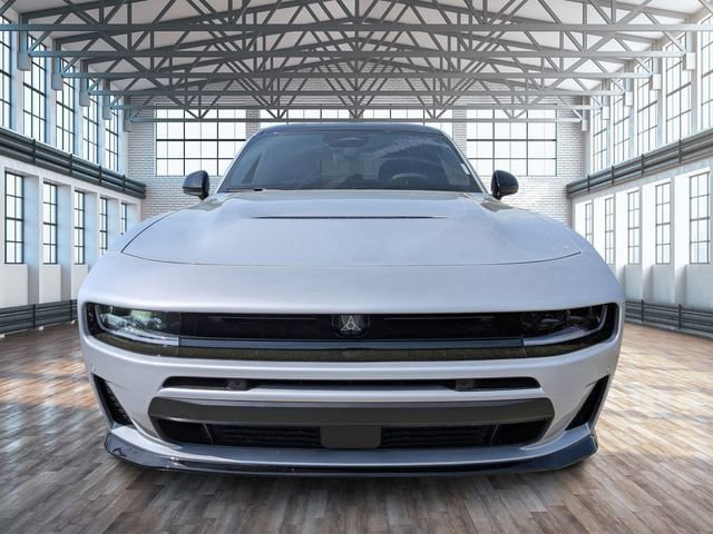 New 2026 Dodge Charger Scat Pack w/ Blacktop Package AWD/4WD image 9