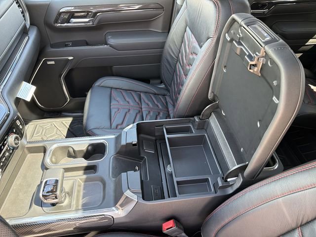 New 2026 Chevrolet Silverado 1500 RST AWD/4WD image 22