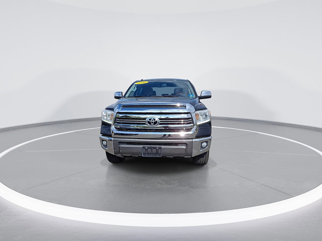 Used 2016 Toyota Tundra 1794 Edition AWD/4WD image 3