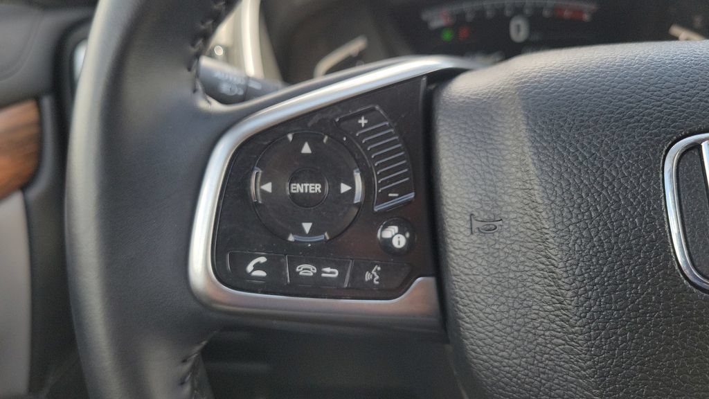 Used 2018 Honda CR-V EX-L image 20