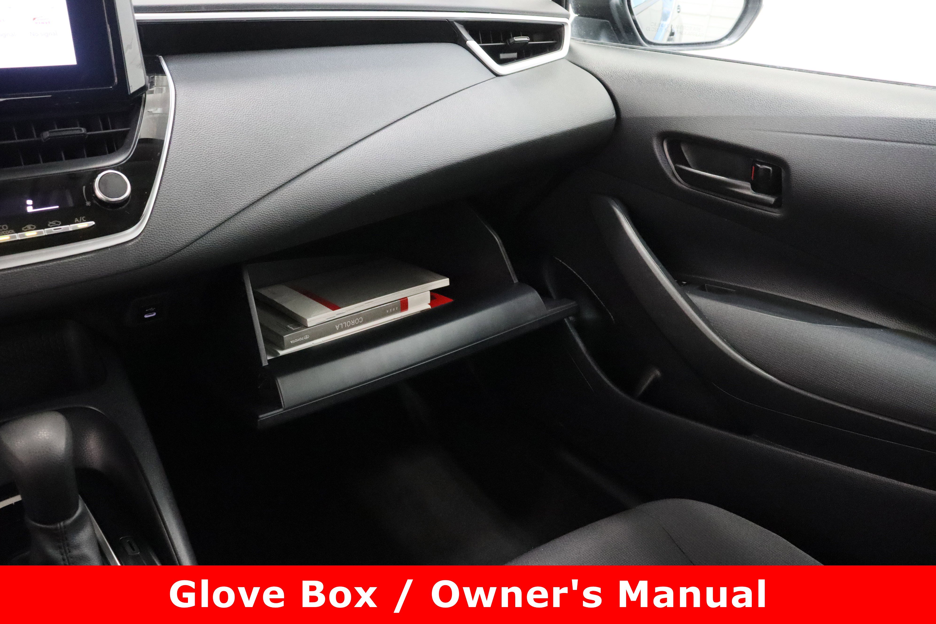 Certified 2024 Toyota Corolla LE image 20