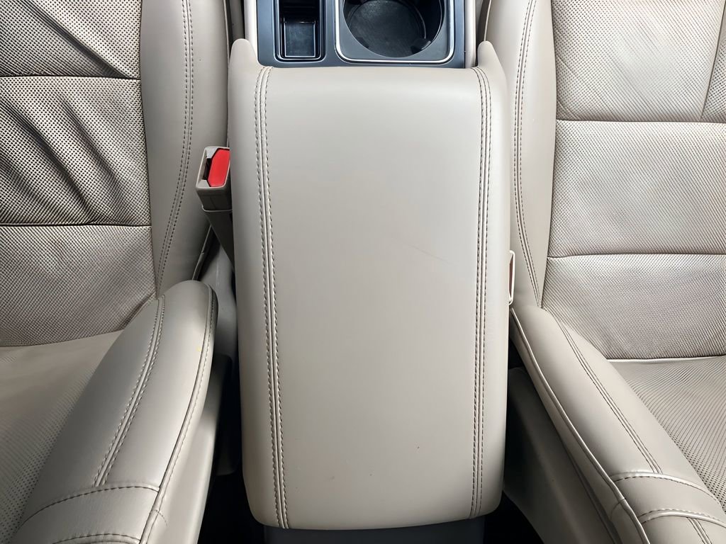 Used 2022 Lincoln Corsair Reserve w/ Elements Package image 23