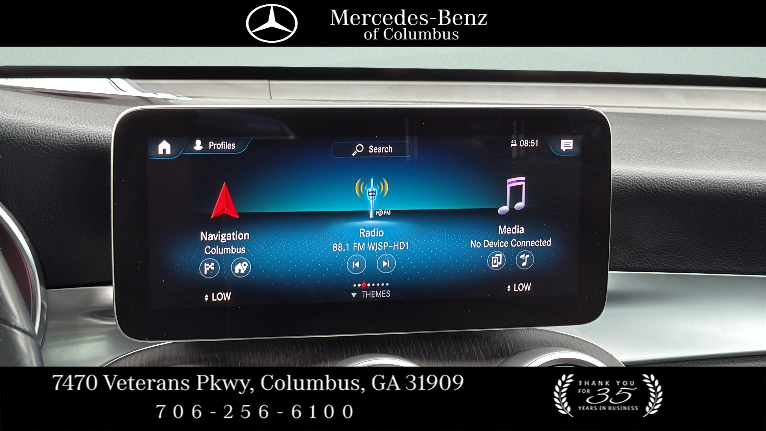Certified 2021 Mercedes-Benz GLC 300 4MATIC image 32