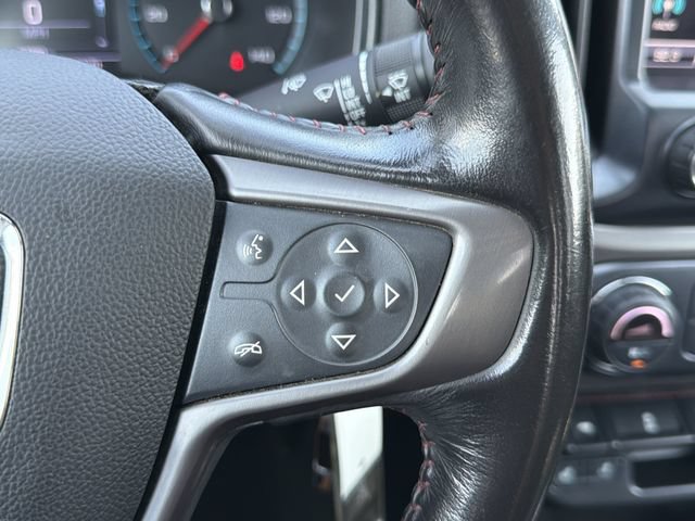 Used 2018 GMC Canyon All Terrain w/ Trailering Package AWD/4WD image 21