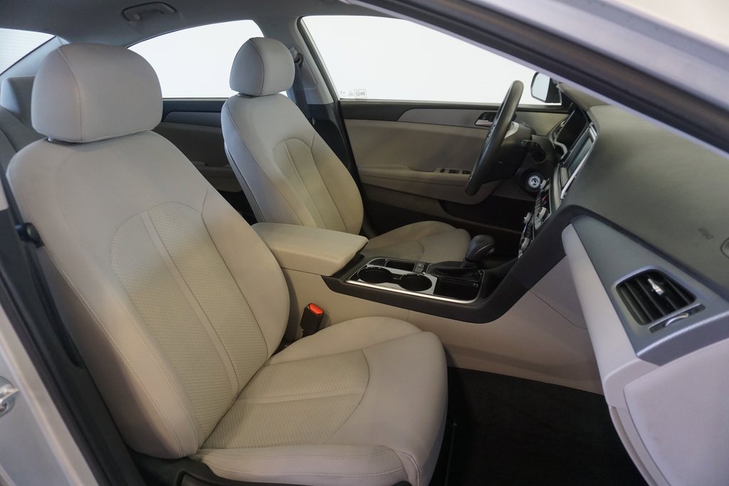 Used 2018 Hyundai Sonata ECO image 22