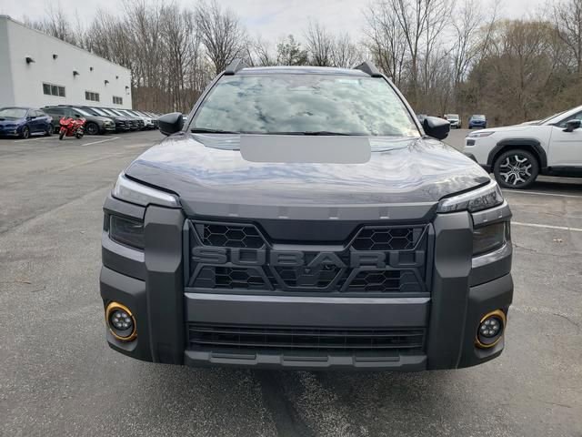 New 2026 Subaru Outback Wilderness image 9