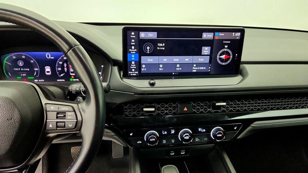 Used 2025 Honda Accord EX-L image 18