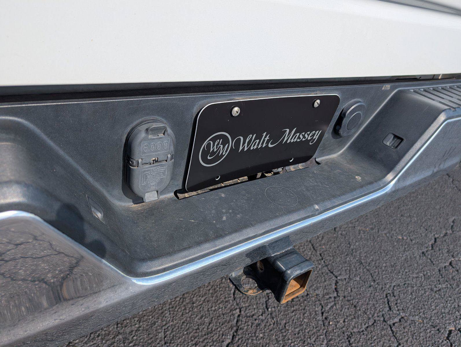 Used 2021 Chevrolet Silverado 1500 LT w/ All Star Edition Plus RWD image 34