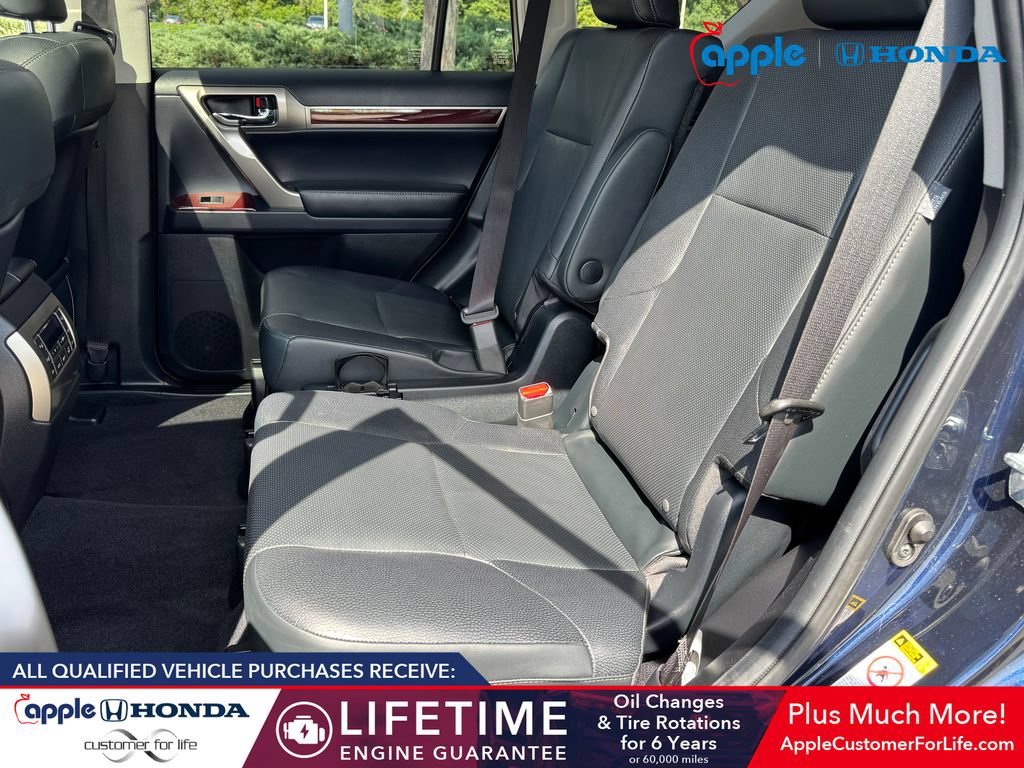 Used 2019 Lexus GX 460 Premium AWD/4WD image 19