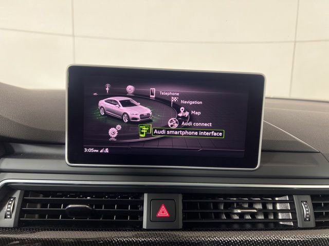 Used 2019 Audi S5 Premium Plus AWD/4WD image 24