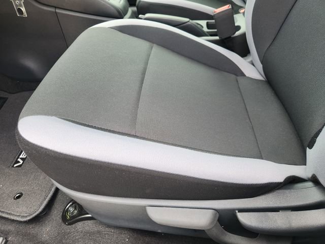 New 2025 Nissan Versa S w/ S Plus Package FWD image 20