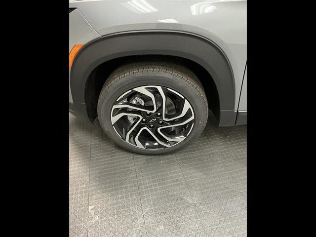 New 2026 Chevrolet TrailBlazer RS AWD/4WD image 31