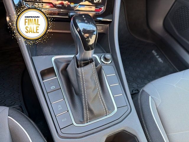 New 2026 Volkswagen Jetta Sport image 22